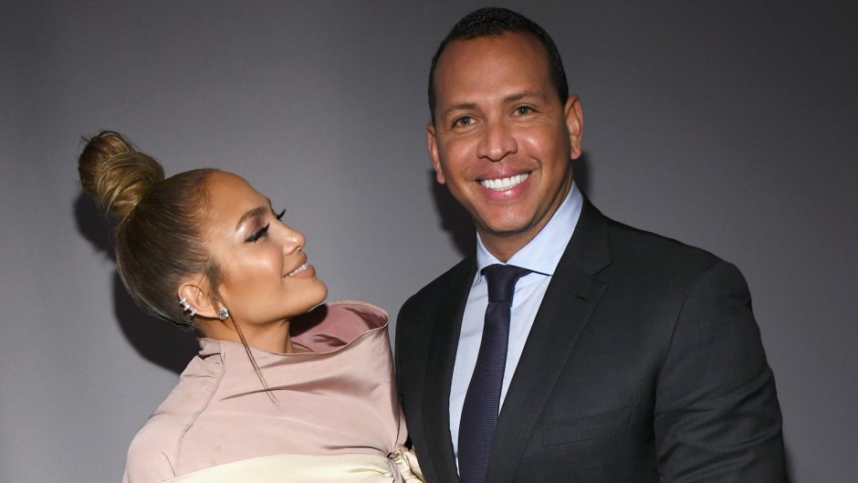 Are Jennifer Lopez and Alex Rodriguez going to get married