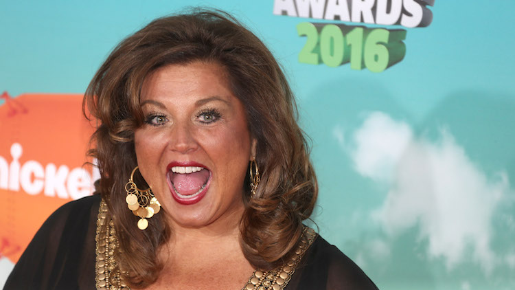 Abby Lee Miller teases return to a 'different' 'Dance Moms