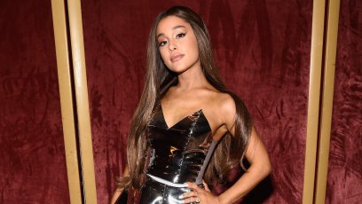 OMG: Ariana Grande Reveals Tracklist and Release Date for Upcoming Album 'Thank U, Next'