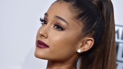 Ariana Grande thank u, next