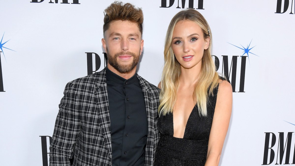Bachelor Lauren Bushnell boyfriend country singer chris lane