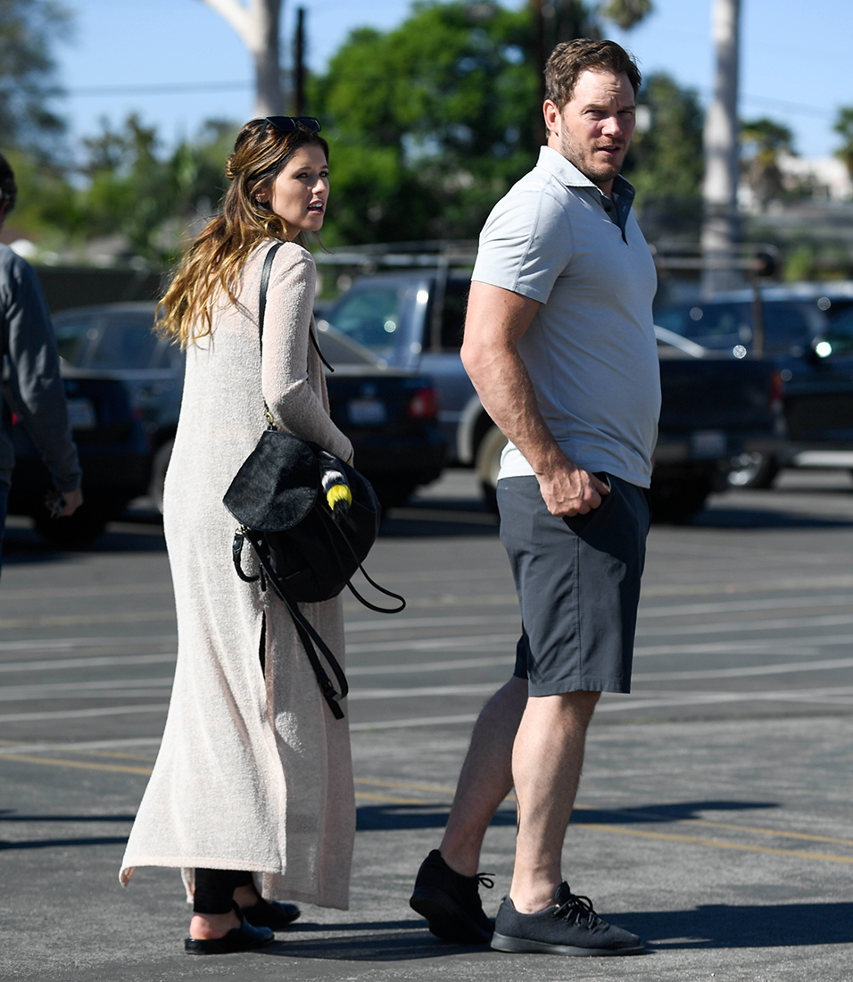 Chris-Pratt-Katherine-Schwarzenegger
