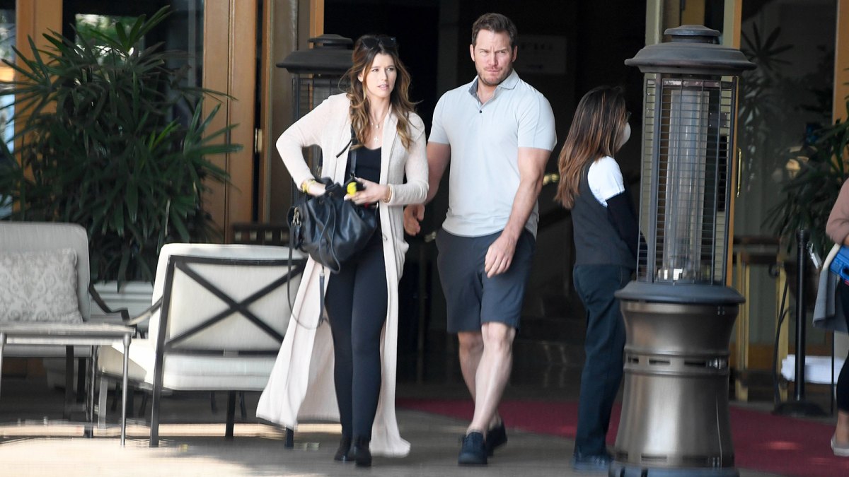 Chris-Pratt-Katherine-Schwarzenegger