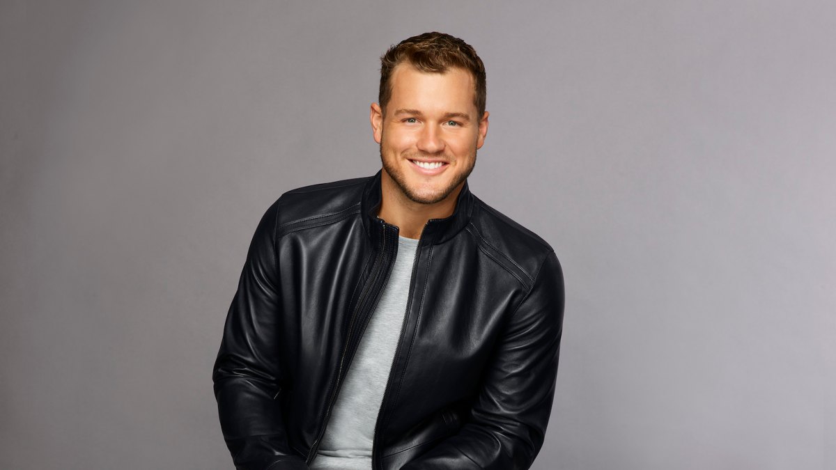 Colton Underwood contestants Demi Burnett