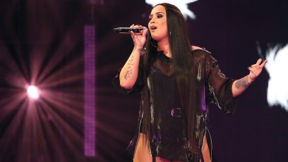 Is Demi Lovato writing new music