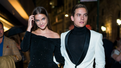 Dylan-Sprouse-Girlfriend-Barbara-Palvin