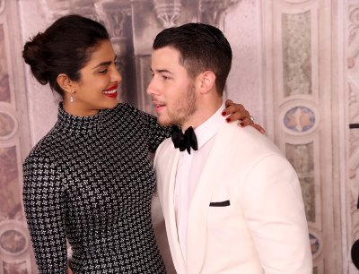 Nick Jonas Priyanka Chopra wedding details
