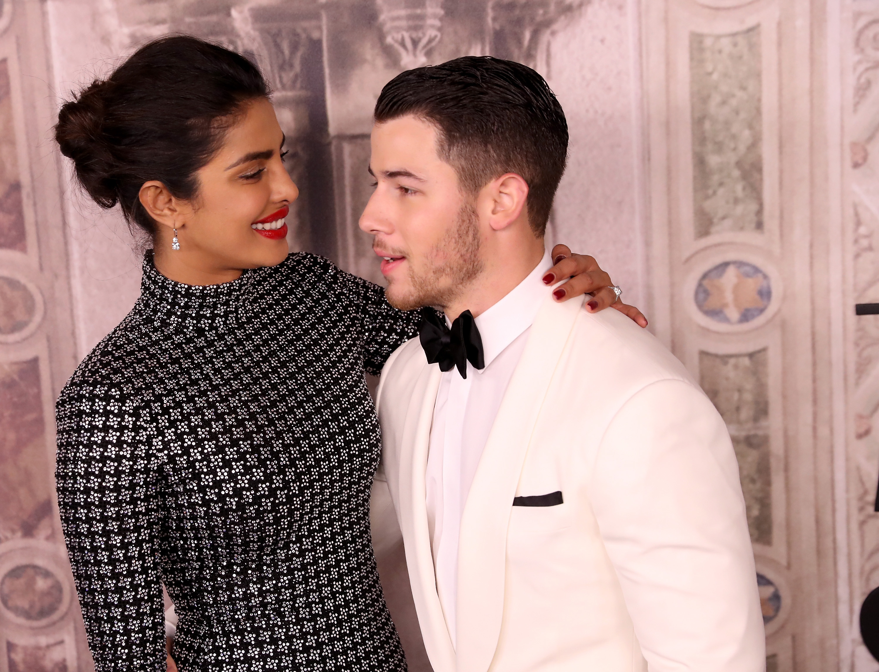 Nick Jonas Priyanka Chopra wedding details