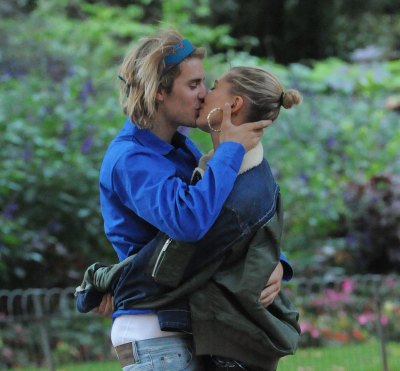 Justin Bieber Hailey Baldwin baby rumors