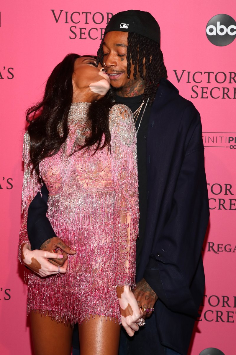 2018 Victoria's Secret Fashion Show in New York After Party Arrivals