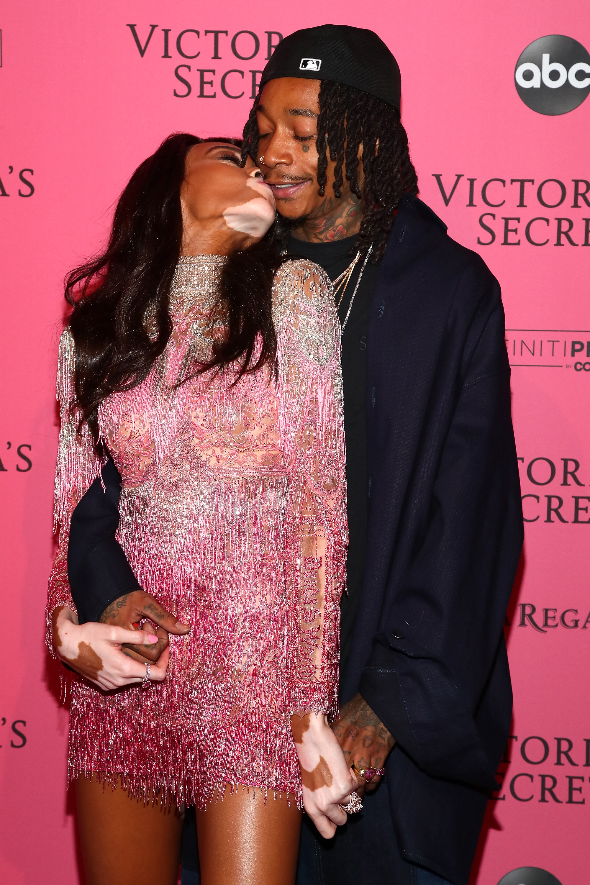 2018 Victoria's Secret Fashion Show in New York After Party Arrivals