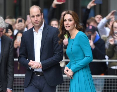 Kate Middleton Prince William Never Have I Ever