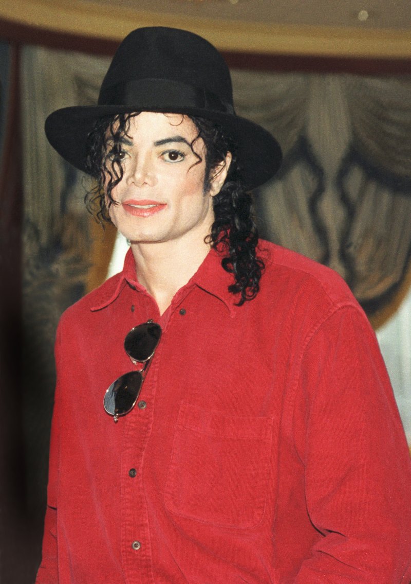 Sofia Richie's Godfather Michael Jackson