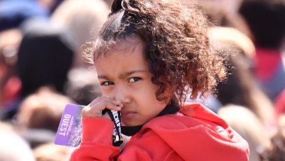 March For Our Lives - Washington, DC