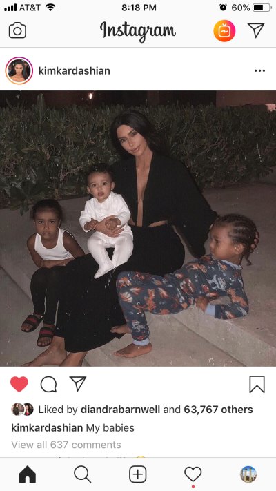 North Pissed Caption 1