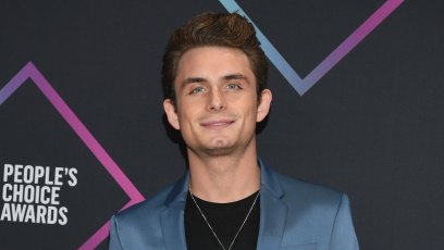 What happens with James Kennedy Vanderpump rules