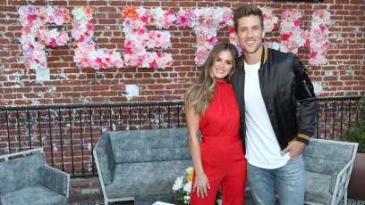 Jojo Fletcher Jordan Rodgers still together