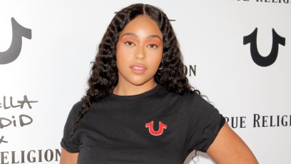 Jordyn Woods butt real or fake