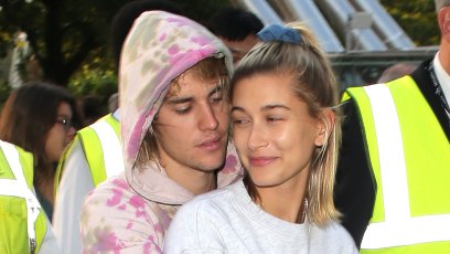 Hailey Baldwin Shares Sweet Birthday Message for Hubby Justin Bieber: '25 Looks Good on You'