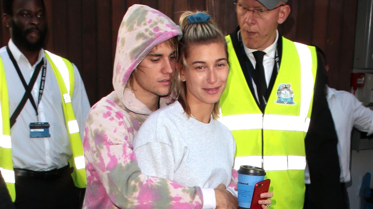 Will Justin Bieber and Hailey Baldwin have kids