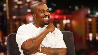 ABC's "Jimmy Kimmel Live" - Season 16