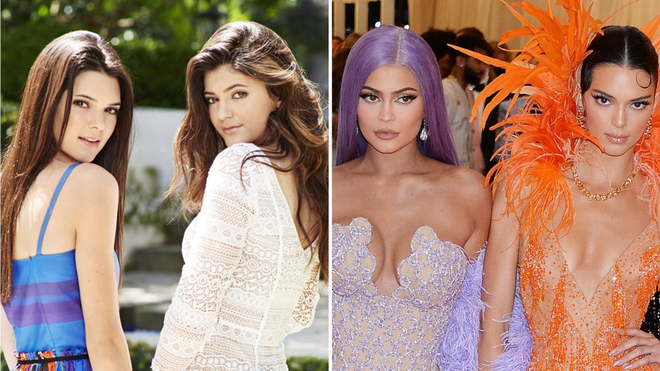 6 times Kylie Jenner was the kween of summer style