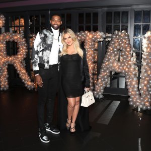 Did Tristan Thompson cheat on his ex with Khloe Kardashian