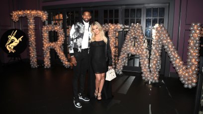 Did Tristan Thompson cheat on his ex with Khloe Kardashian