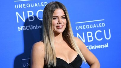 Khloe Kardashian post baby body