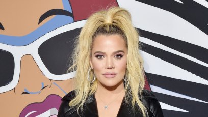 Khloe Kardashian Tristan Thompson KUWTK True's birth episode