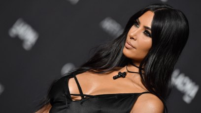 Kim Kardashian forgives Tristan Thompson for cheating scandal on KUWTK