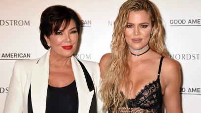 Khloe Kardashian Good American Launch Event