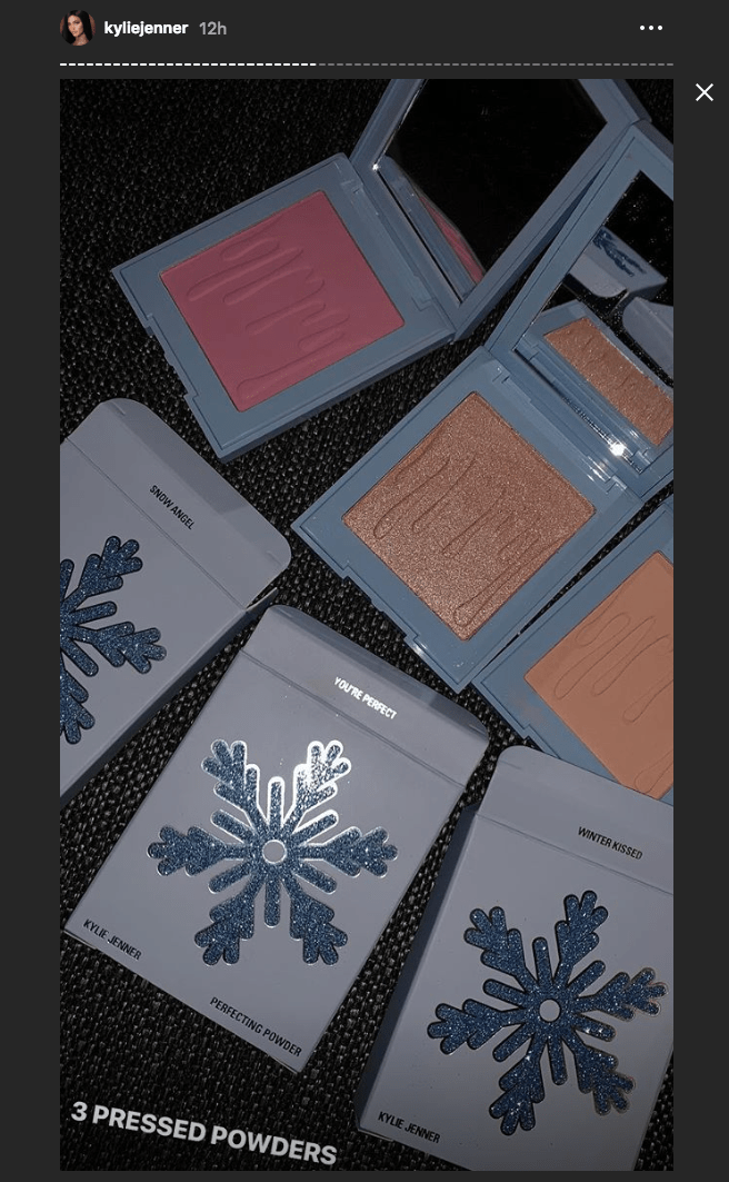 Kylie-Jenner-2018-Holiday-Collection