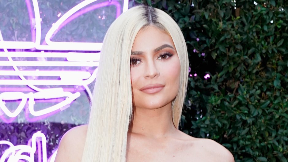 Kylie Jenner Reveals She Lied To Her Fans About Her Big 'New Project