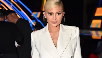 Kylien Jenner Halloween