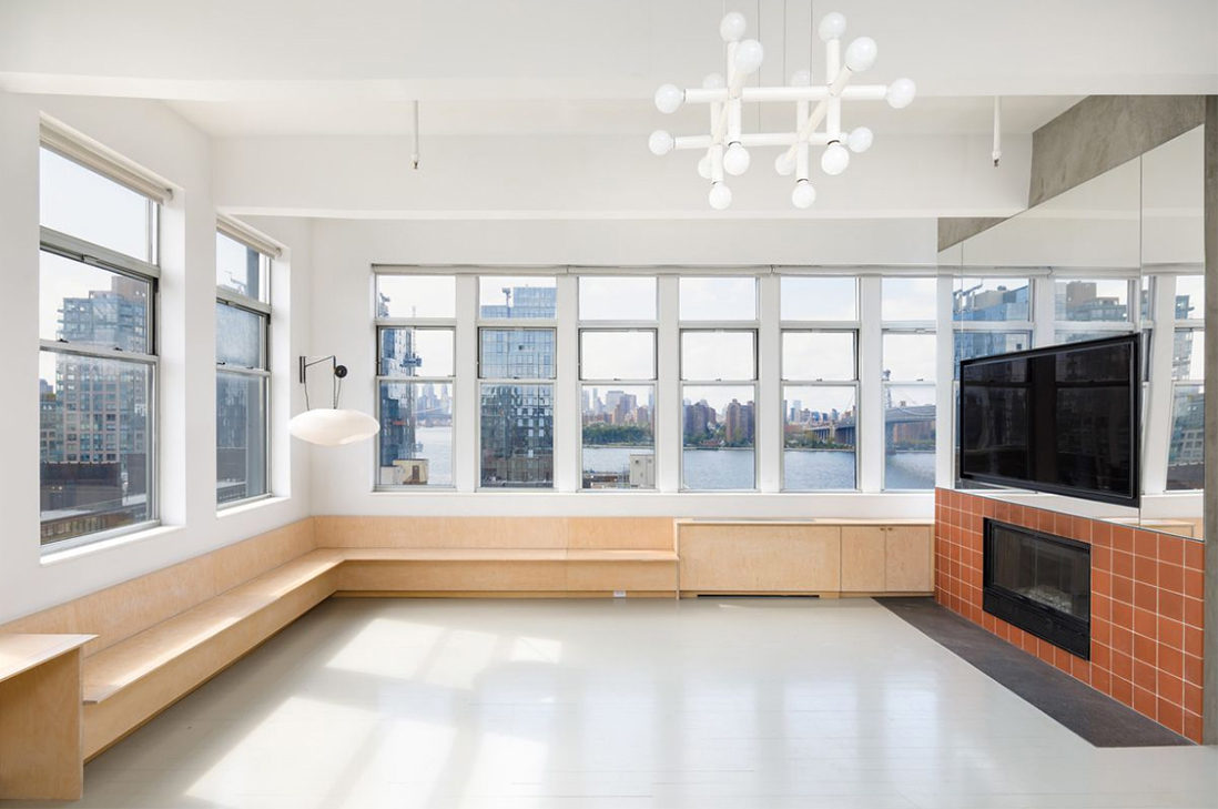 Lena-Dunham-Brooklyn-condo