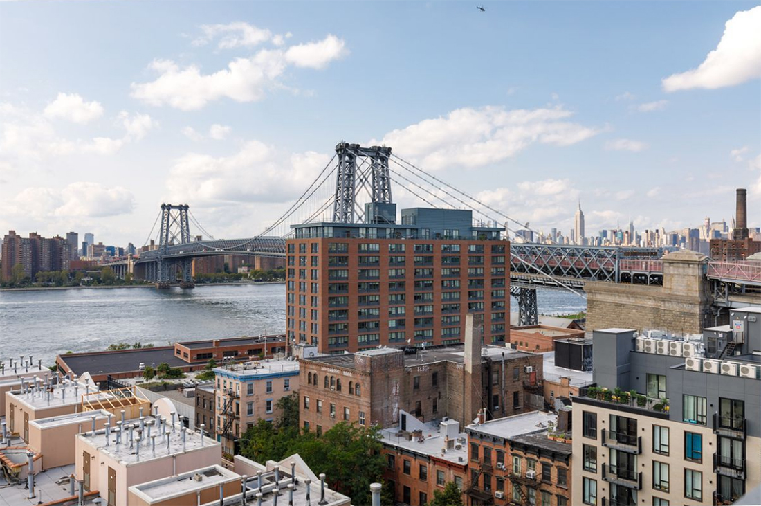 Lena-Dunham-Brooklyn-condo