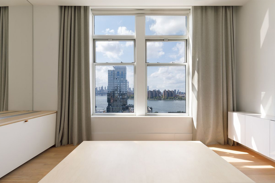 Lena-Dunham-Brooklyn-condo