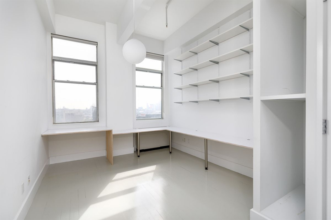 Lena-Dunham-Brooklyn-condo