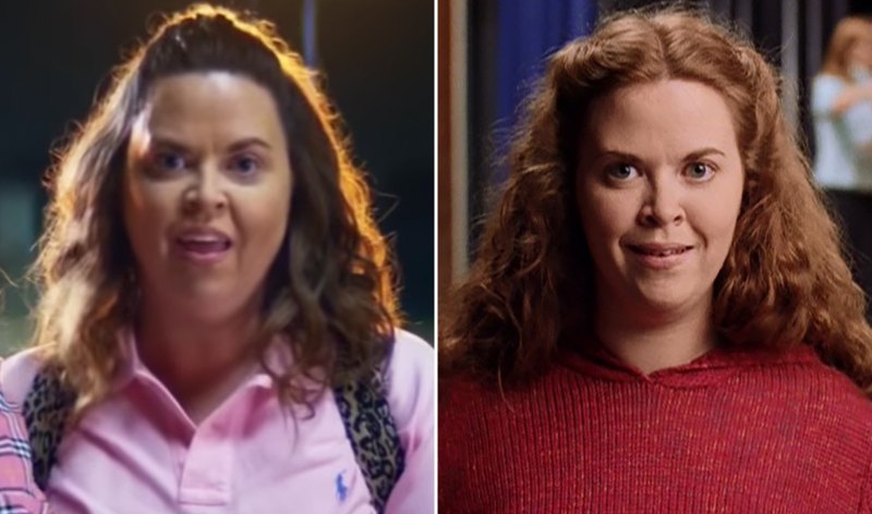 Ariana Grande's 'Thank U, Next' Video Is Full Of Movie References