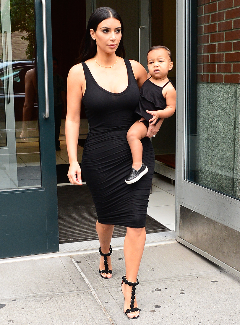 North West Fashion