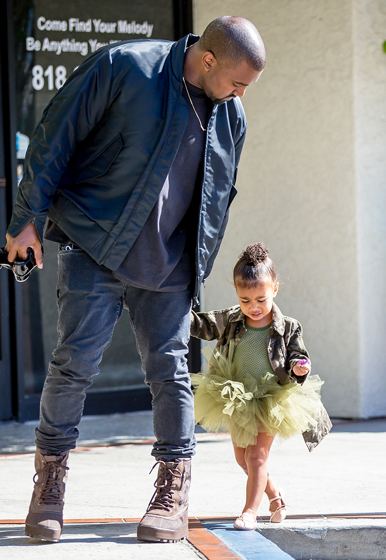 North West Fashion
