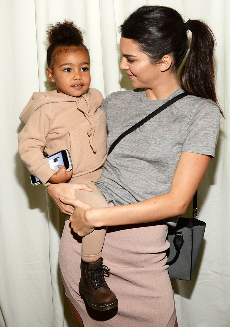 North West Fashion