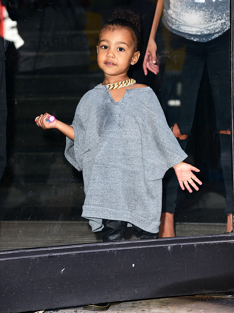 North West Fashion