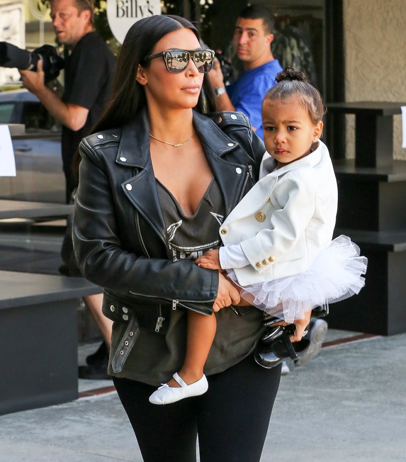 North West Fashion