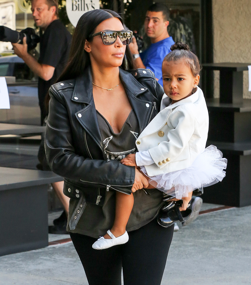 North West Fashion
