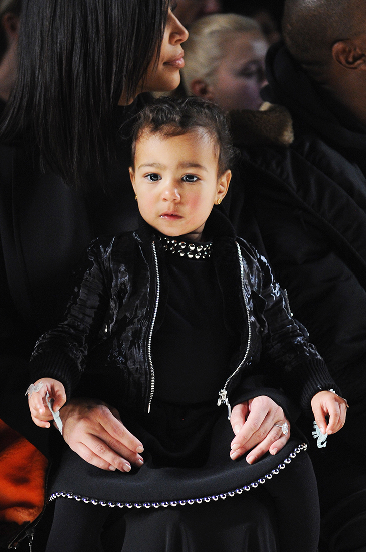 North West Fashion