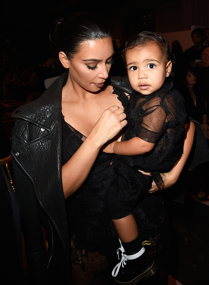 North West Fashion