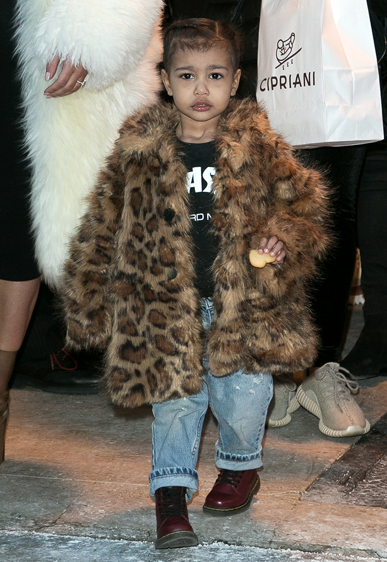 North West Fashion