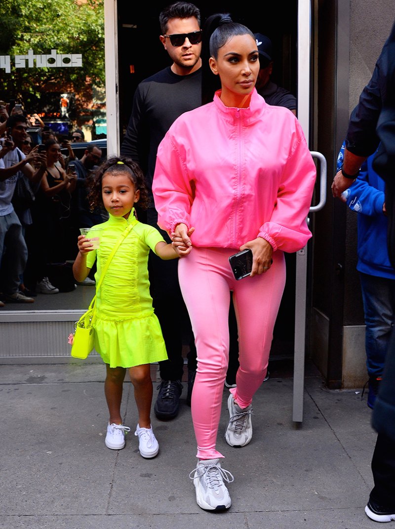 North West Fashion